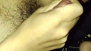 Sucking Best Friend's Dick Until He Cums Hard