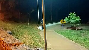 I love Bruna Santiny sucking my big black cock.