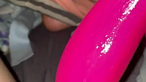 Watch young teen slut orgasm with toys?