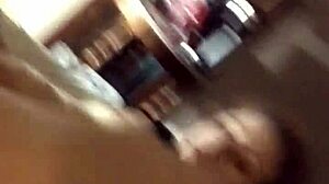 Teen nikki bliss interacting with neighbor in a friendly manner