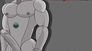 gay brazilian tale unfolds with artificial twist.