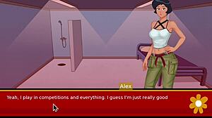 What Did I Get To Do Offline In Paprika Trainer Ep 8?