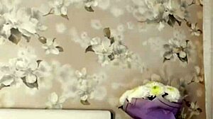 My Horny Neighbor Uses Dildos And Toys On Her Beautiful Ass And Pussy During Quarantine