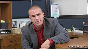 Is This 18 Emo And Muscle Man Gay Porn With Panties Teamwork Making Dreams Come True?