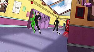 What Did I Get To Do Offline In Paprika Trainer Ep 8?