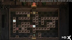 Treasureofnadia - erotic massage e1 42 creampie mommy