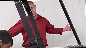 Is This 18 Emo And Muscle Man Gay Porn With Panties Teamwork Making Dreams Come True?