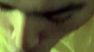 I love sucking dick and swallowing cum