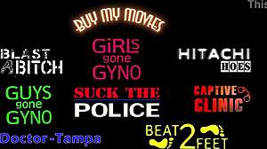 Lesbian Olivia Kassady Forced Orgasms By Doctor