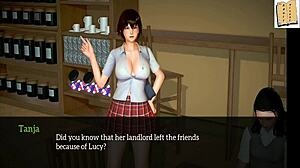 i fucked my new family memberz ass