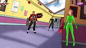 What Did I Get To Do Offline In Paprika Trainer Ep 8?