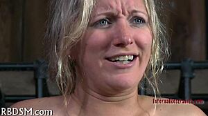 real punishment porn