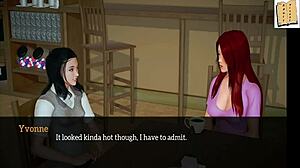 i fucked my new family memberz ass