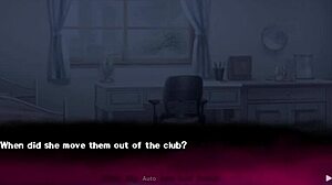 ddlc natsuki back for more wild club sex