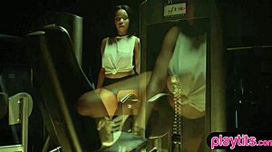 teen 18+ sluts show nude tits and ass in bare fitness