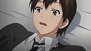 Kagirohi: an intriguing anime hentai series