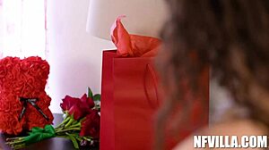 i can't resist stepsis liz jordan's desire for my big dick pounding her tight ass