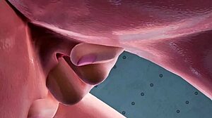 code valkyrie ii gets fingered and fucked in bedroom and bath