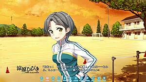 Koinaka Ecchi Scene 2: Mai Kudou's Intense Ending