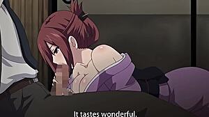 Kagirohi: an intriguing anime hentai series