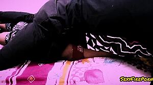 Shave Your Pussy And Come For Anal Sex?