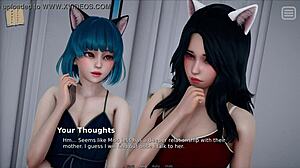 my bully is my lover 😍 part 22