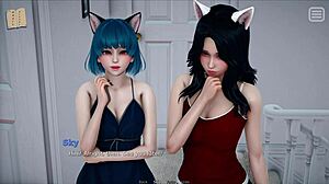 my bully is my lover 😍 part 22