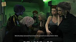 Tales From The Unending Void Episode 87