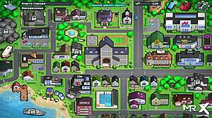 Give money, feel ready for more sex in Summertime Saga