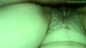 Slut gets her pussy fucked