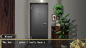 Bible Black Infection High Priest End Playthrough Pt5