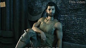 Tales From The Unending Void Episode 87