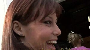 hot brunette lesbian joselyn fucking young blonde ryder skye