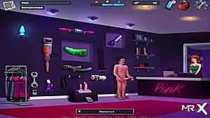 Give money, feel ready for more sex in Summertime Saga