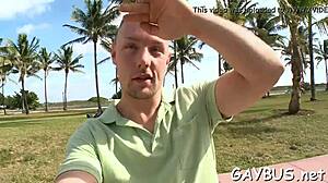 In gay bear scenes, muscular men engage in intense encounters