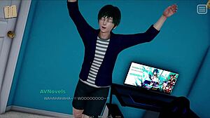 my bully is my lover 😍 part 22