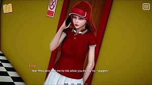 my bully is my lover 😍 part 22