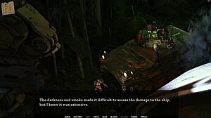 Tales From The Unending Void Episode 87