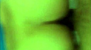 Pretty Vietnamese woman gets rough sex