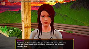 My New Family 356: Cartoon Game Adventures