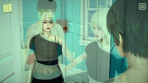 my bully is my lover 😍 part 22