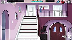 Give money, feel ready for more sex in Summertime Saga