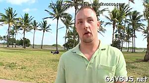 In gay bear scenes, muscular men engage in intense encounters