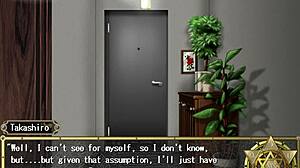 Bible Black Infection High Priest End Playthrough Pt5