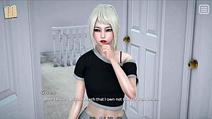 my bully is my lover 😍 part 22