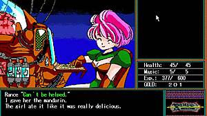 What’s Next in Rance Quest for Hikari Part 7?