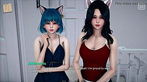 my bully is my lover 😍 part 22