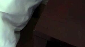 Cute Teen Rides Cock Hard