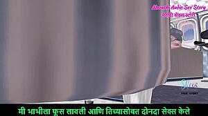 beautiful teen fingers pussy in airplane