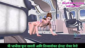 beautiful teen fingers pussy in airplane